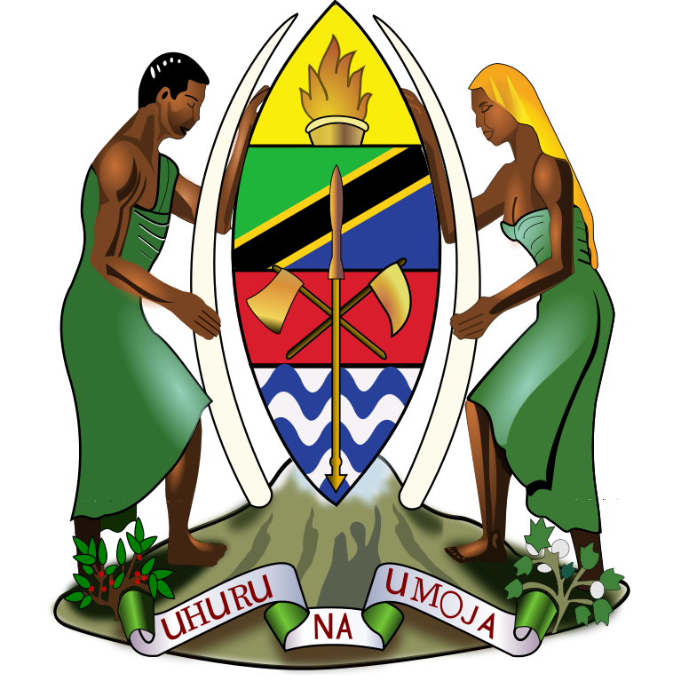 Ministry of Natural Resources and Tourism