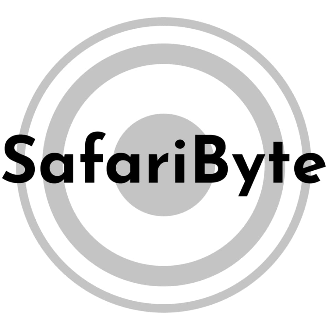 SafariByte Solutions Limited