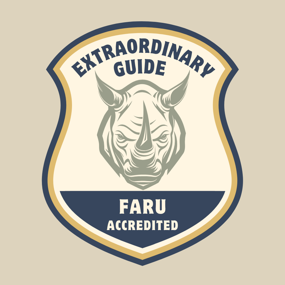 Level 3 Accreditation